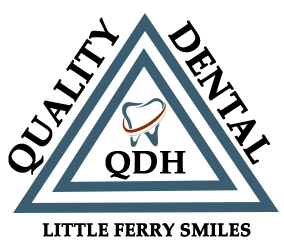Little Ferry Smiles Logo